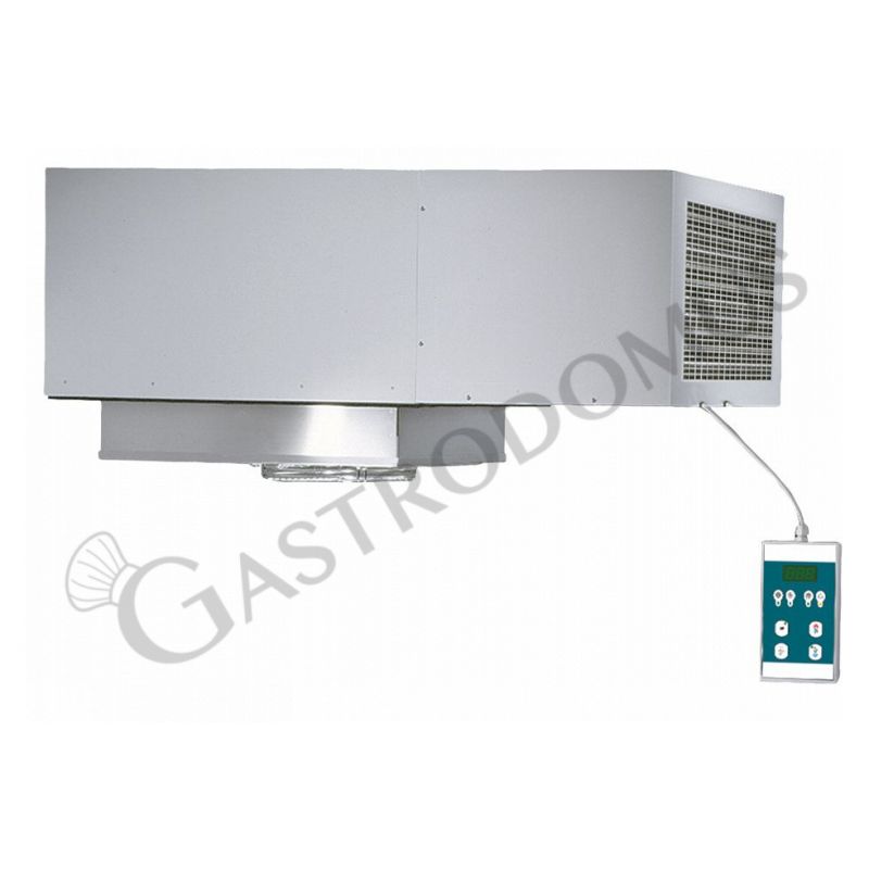Decken-Kühlaggregat für Tiefkühlzellen – Kompressorleistung 1706 W