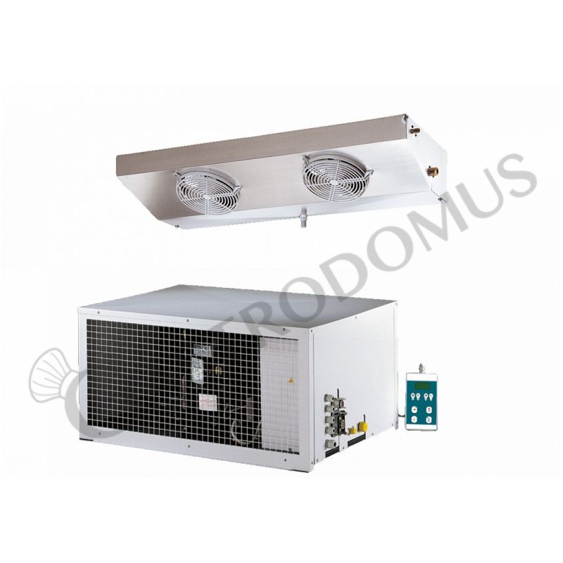Split-Kühlaggregat für Kühlzellen – Kompressorleistung 1,655 kW