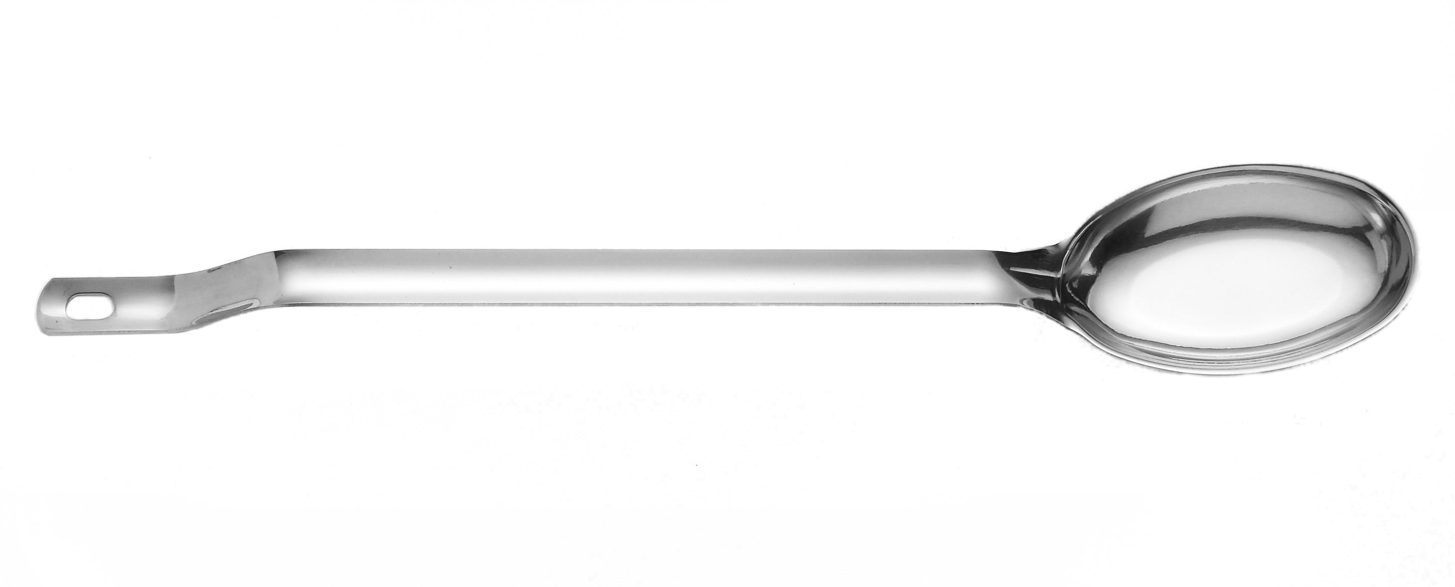 Löffel für Pizzabäcker, 380 mm, Dosis 85 gr