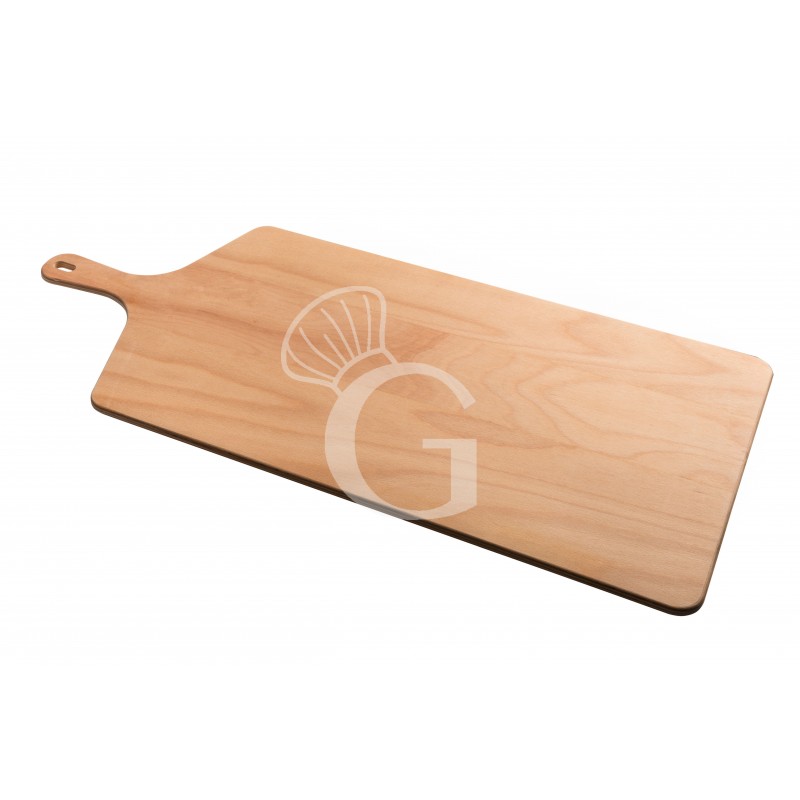 Servierbrett – Holz – rechteckig – 40 x 60 cm