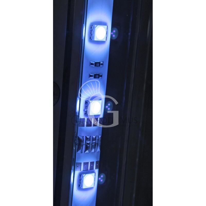 Detail: Led-Innenbeleuchtung