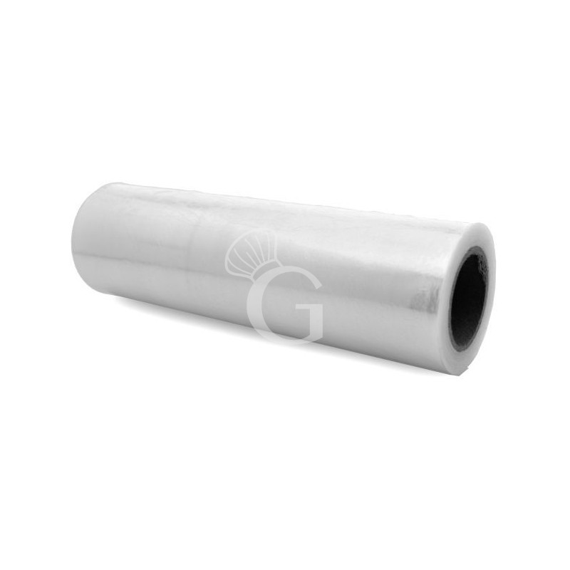 Frischhaltefolie auf Rolle, 150 Meter, B 150 mm Frischhaltefolie auf Rolle, 150 Meter, B 150 mm