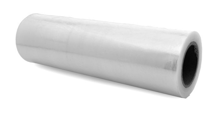 Frischhaltefolie auf Rolle, 150 Meter, B 150 mm