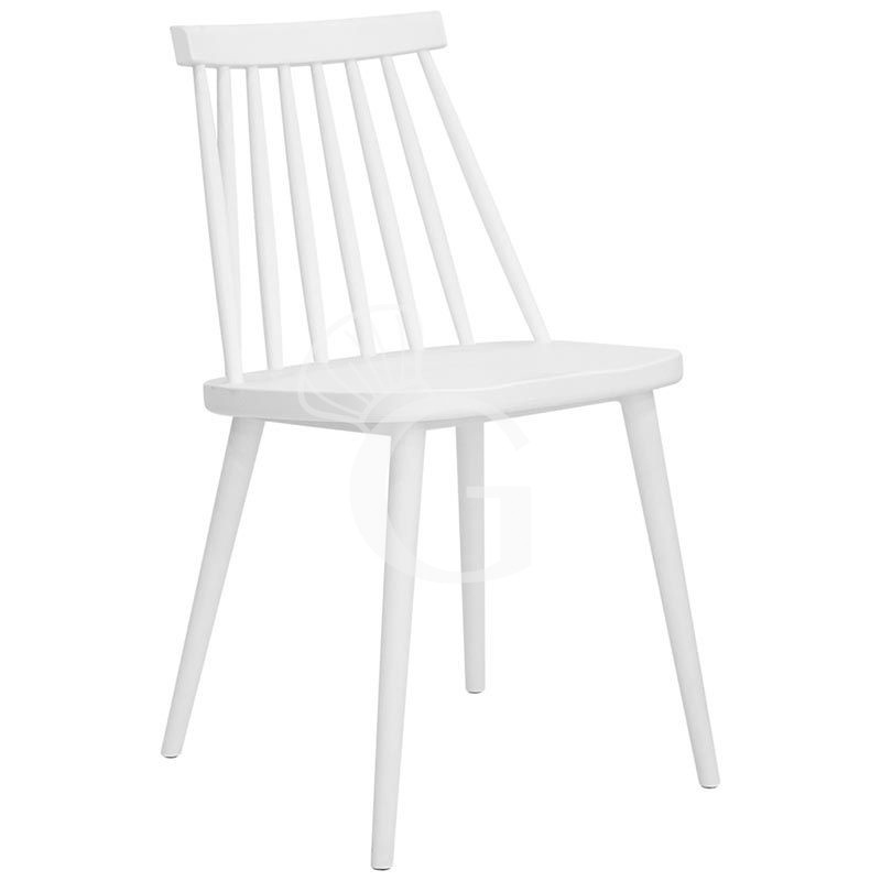 Stuhl "ATENE", Polypropylen