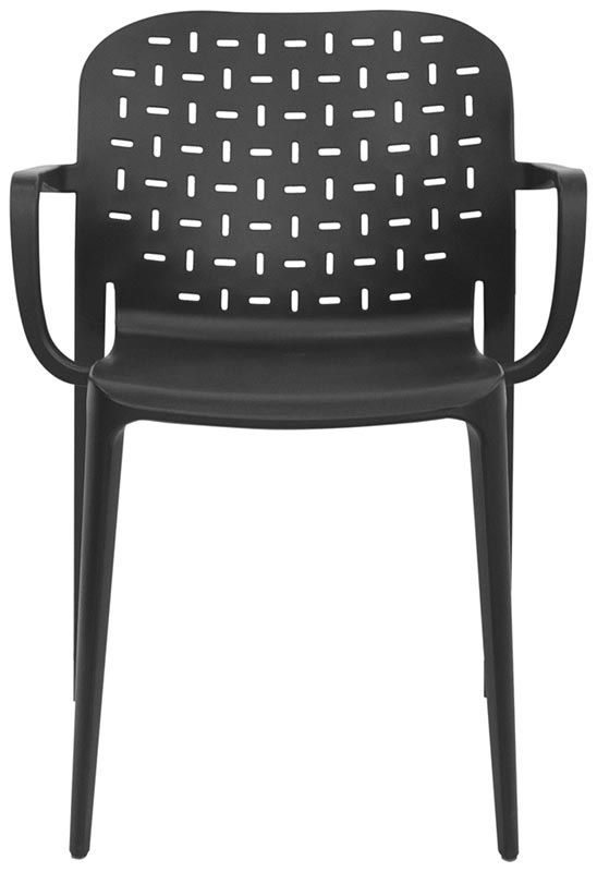 Stuhl "ROBIN", Polypropylen mit Glasfaser