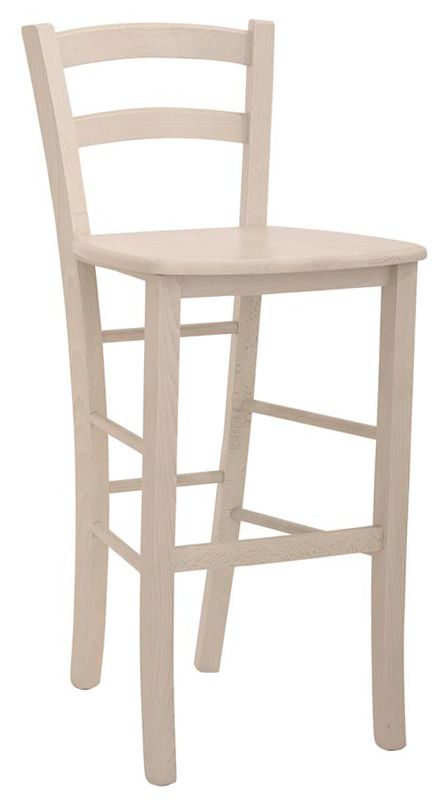 Tresenhocker "GOAL", Holz
