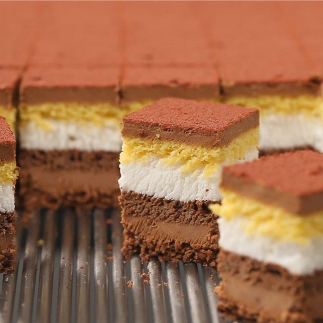 Rahmen/Schneidefläche für Kuchenschneidemaschine, Zwischenabstand 20 mm