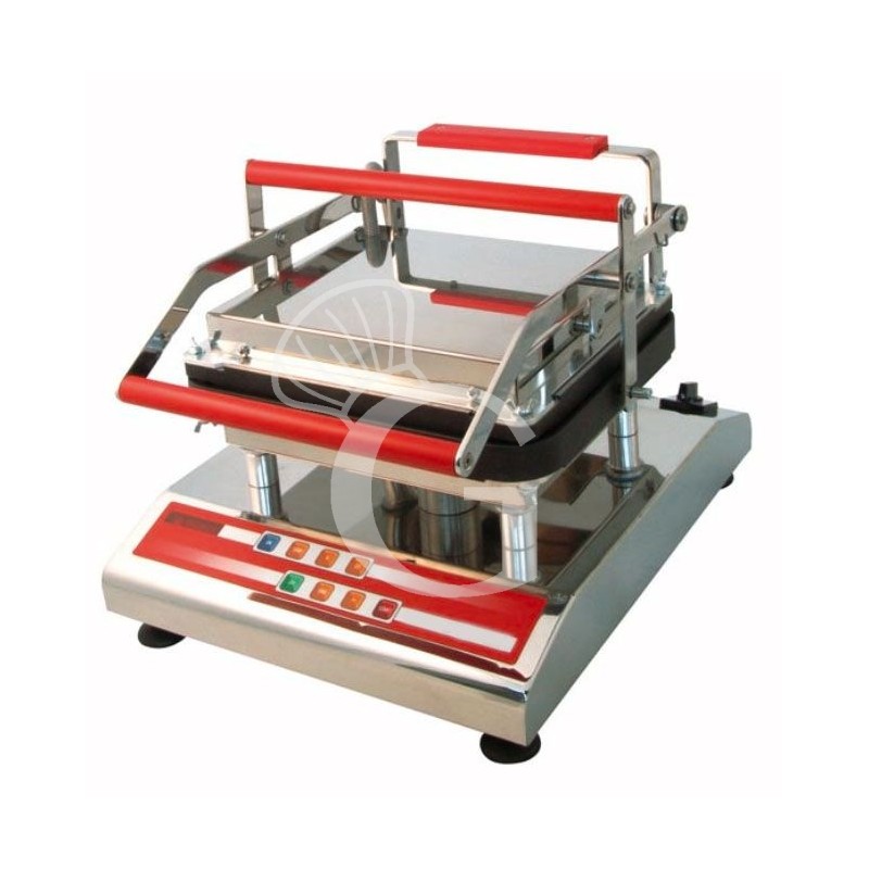 Törtchen Maschine, B 530 mm x T 400 mm x H 380 mm