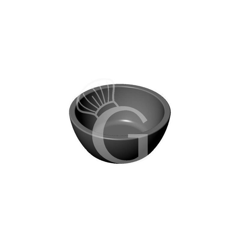 Scatola pasta pizza 12 litri - 60 x 40 x H 7 cm