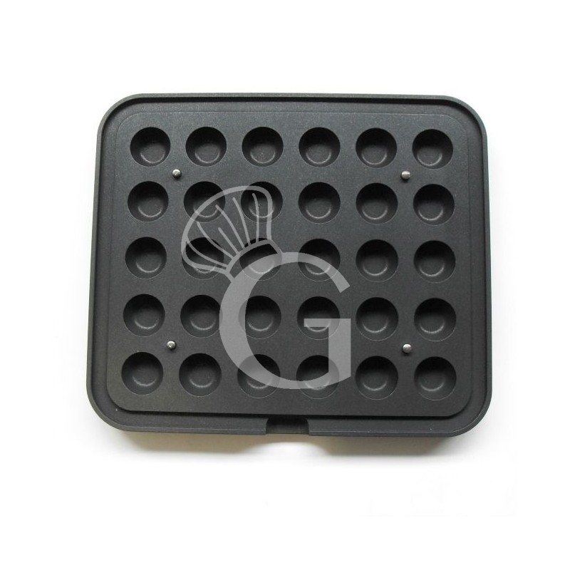 Scatola pasta pizza 12 litri - 60 x 40 x H 7 cm
