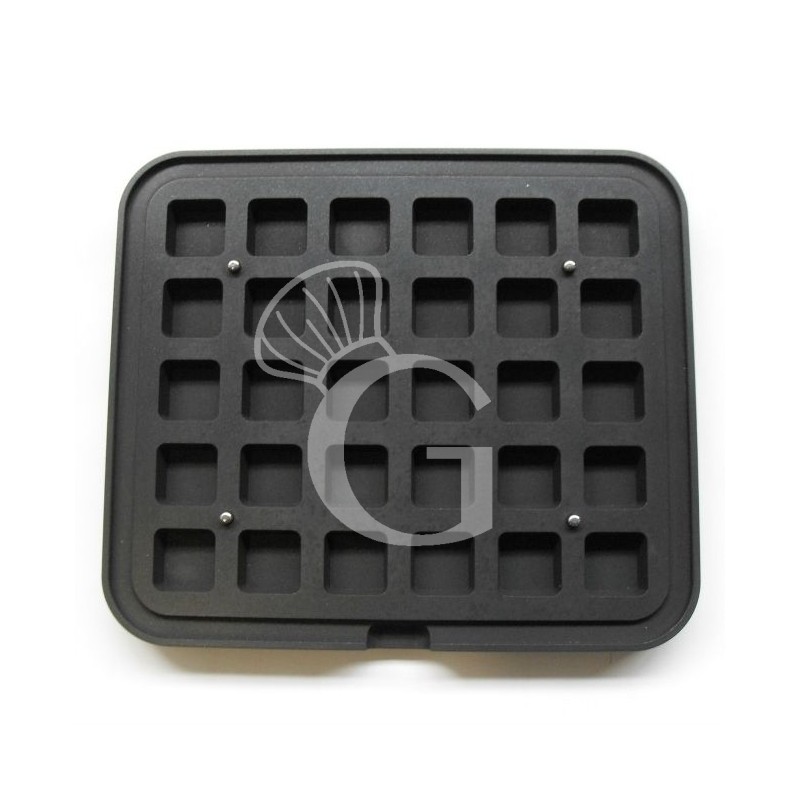 Scatola pasta pizza 12 litri - 60 x 40 x H 7 cm