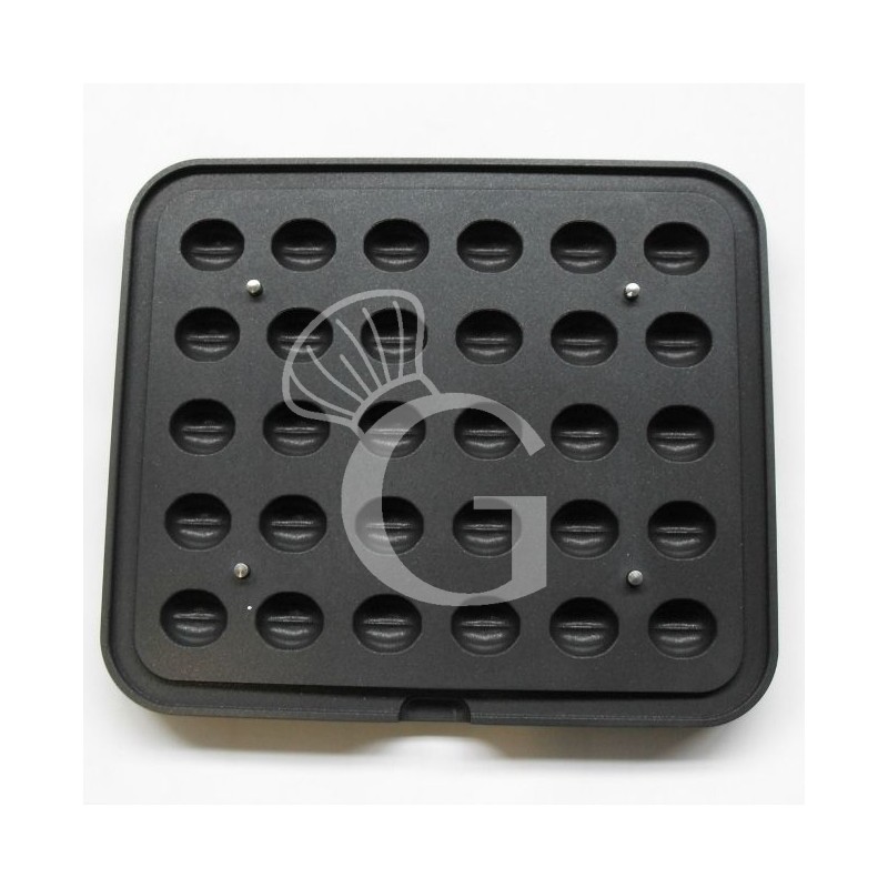 Scatola pasta pizza 12 litri - 60 x 40 x H 7 cm