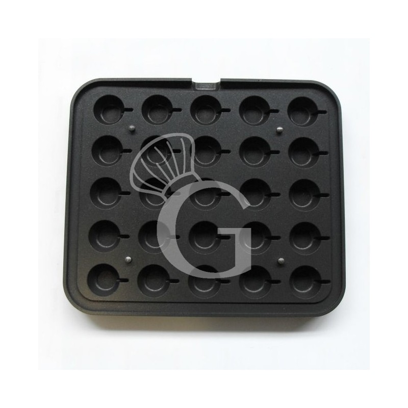 Scatola pasta pizza 12 litri - 60 x 40 x H 7 cm