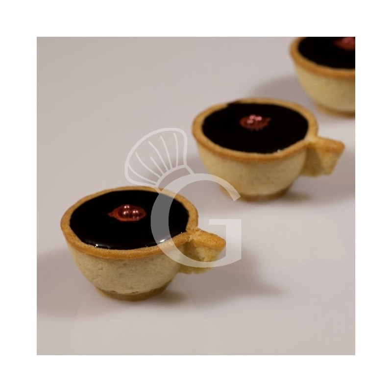 Scatola pasta pizza 12 litri - 60 x 40 x H 7 cm