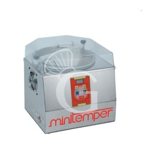 Kuvertüre/Schoko-Hot-Pot, Temperiergerät, 5 L, B 420 mm x T 400 mm X H 400 mm