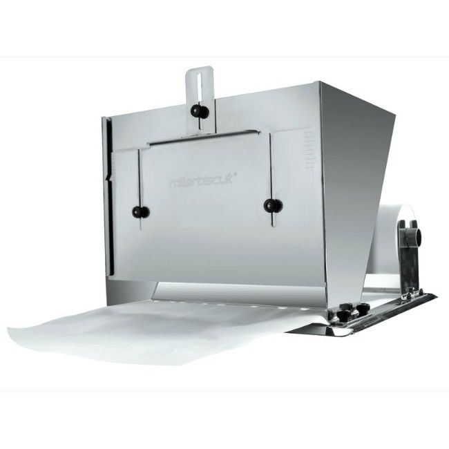 Giessmaschine für Kekse/Gebäckformmaschine, manuell, B 400 mm x P 475 mm x H 315 mm