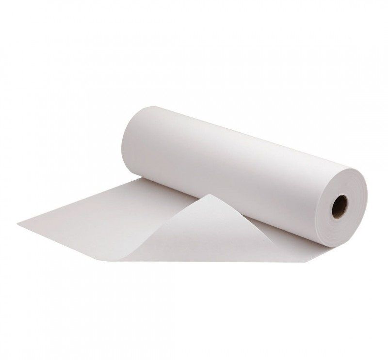 Backpapierrolle für Gebäckformmaschine, L 200 Meter