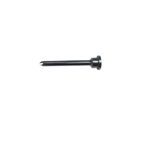 Ausgießer, Ø 12 mm x L 127 mm