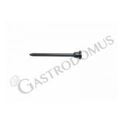 Ausgießer für Adapter, Ø  8 mm x L 111 mm
