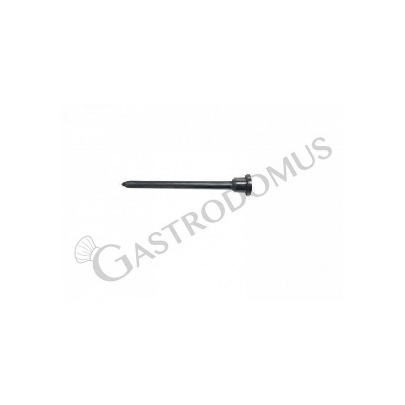 Ausgießer für Adapter, Ø 8 mm x L 111 mm Ausgießer für Adapter, Ø 8 mm x L 111 mm
