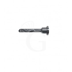 Ausgießer für Adapter, Ø 8 mm x L 61 mm