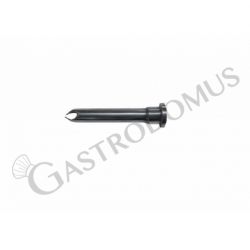 Scatola pasta pizza 12 litri - 60 x 40 x H 7 cm