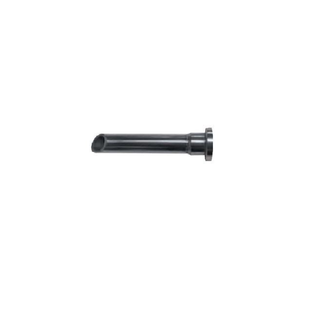 Ausgießer für Adapter,  Ø 12 mm x L  82,5 mm