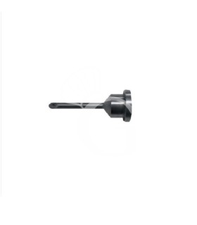 Ausgießer für Adapter, Ø 6 mm, L 45 mm