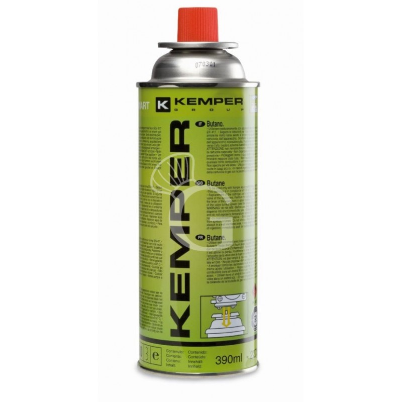 Butan Gas Kartusche, 227 g