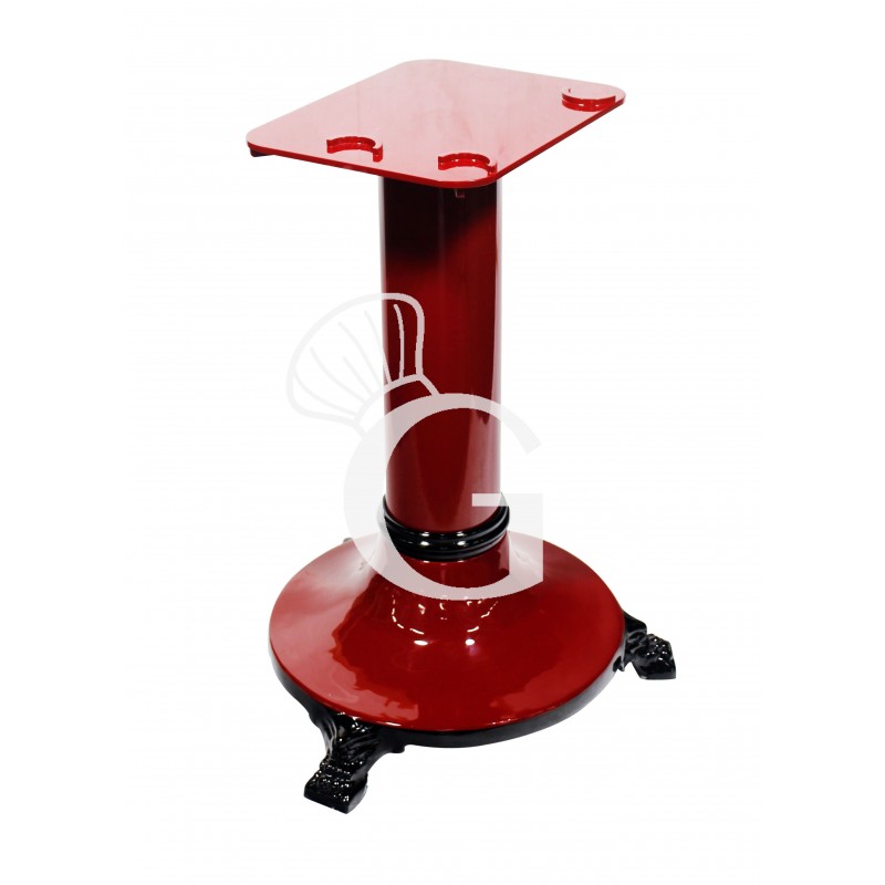 Sockel für Schwungrad Aufschnittmaschine Mod. 350/370