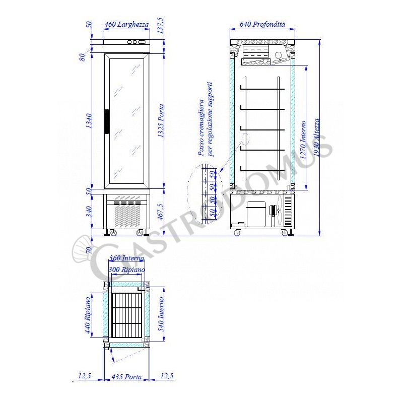 Technische Zeichnung