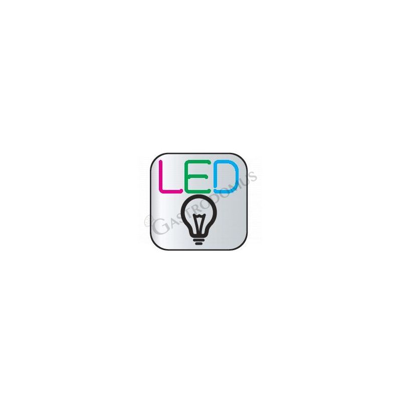 LED-Beleuchtungskit für Kühlvitrine LED-Beleuchtungskit für Kühlvitrine