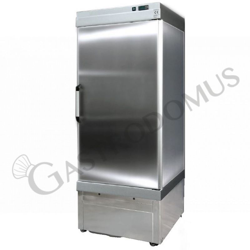 Kühlschrank für Konditorei (500 L), Umluftkühlung, -5°C/+10°C, Energieklasse A