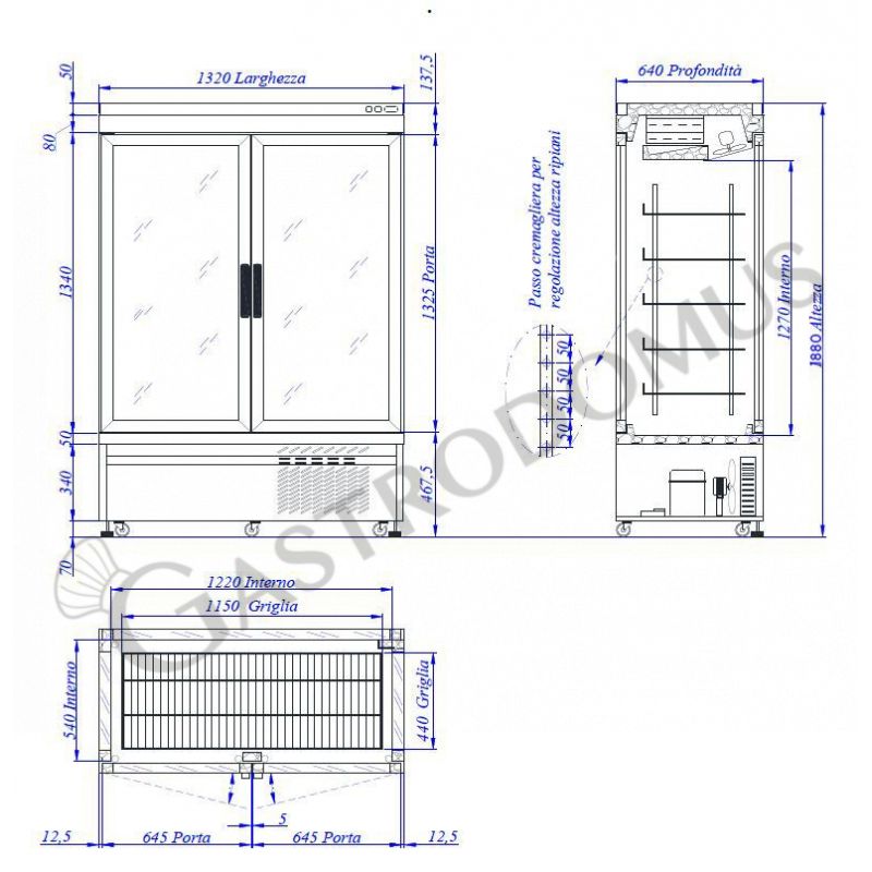 Technische Zeichnung
