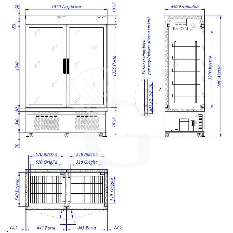 Technische Zeichnung