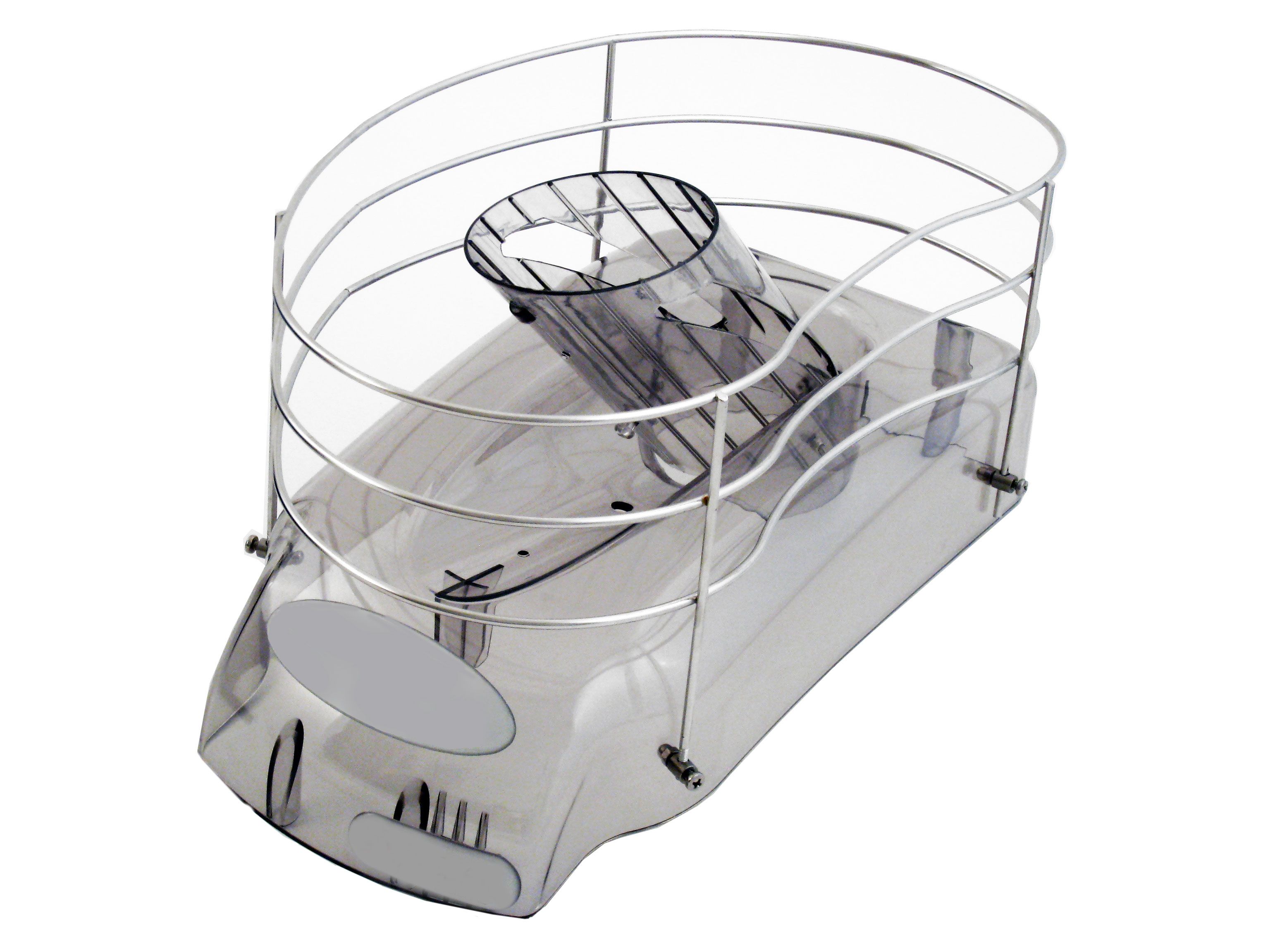 Spremiagrumi/Taglia frutta manuale