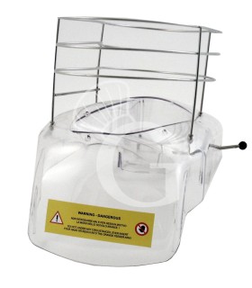 Spremiagrumi/Taglia frutta manuale