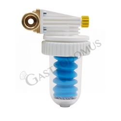 Plastifiziertes Tragrost GN 2/1