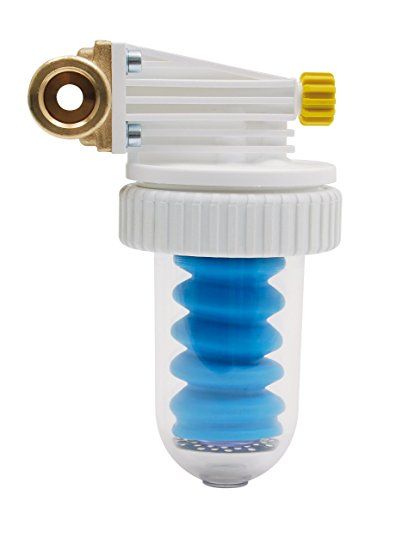 Plastifiziertes Tragrost GN 2/1