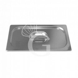 Deckel GN1/1 für Nudelkocher, B 530 mm x T 325 mm