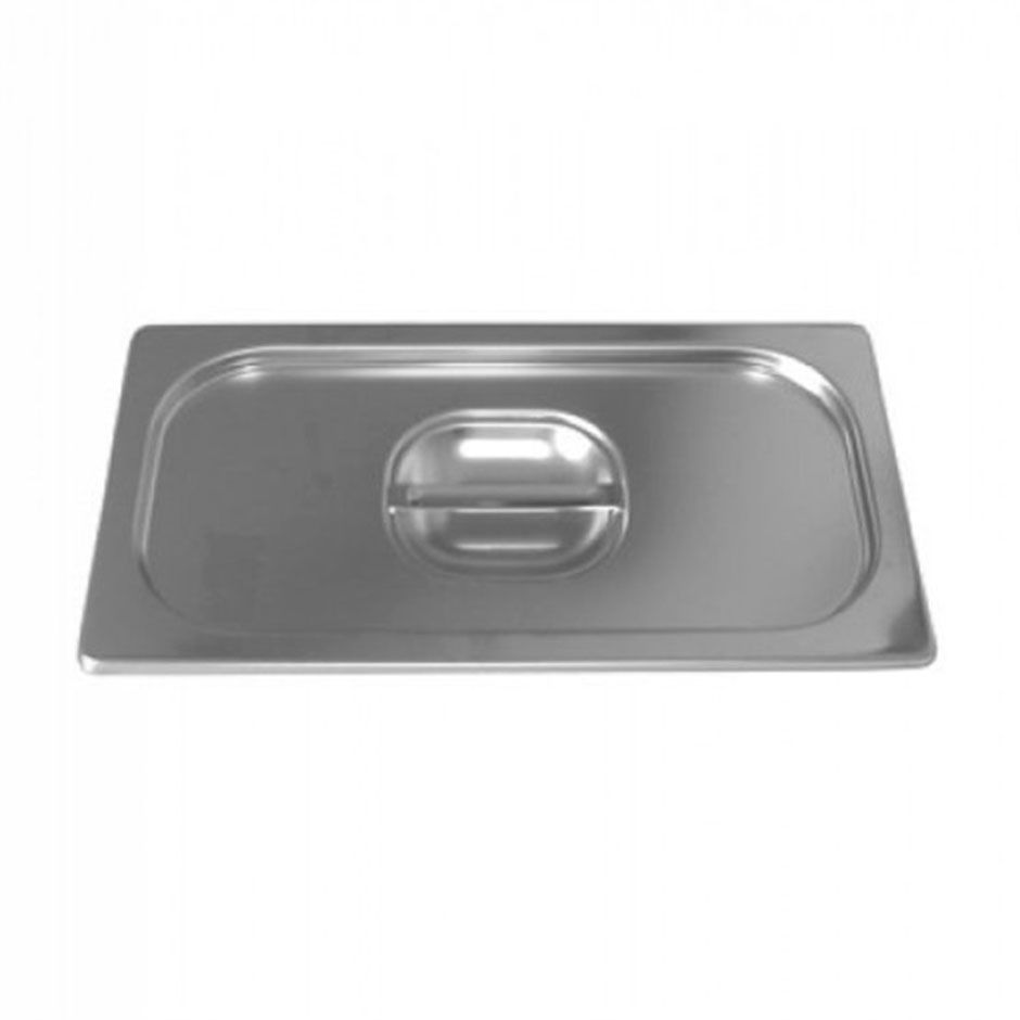 Deckel GN1/1 für Nudelkocher, B 530 mm x T 325 mm