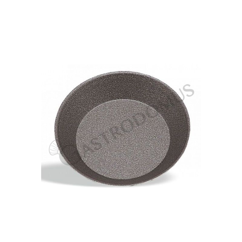 Tarteletteform, rund, Ø 100 mm Tarteletteform, rund, Ø 100 mm