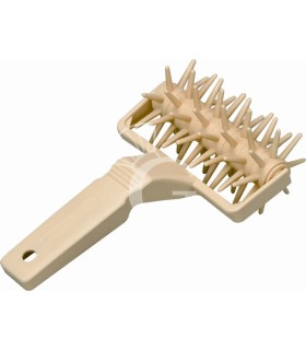 Stippwalze B 60 mm