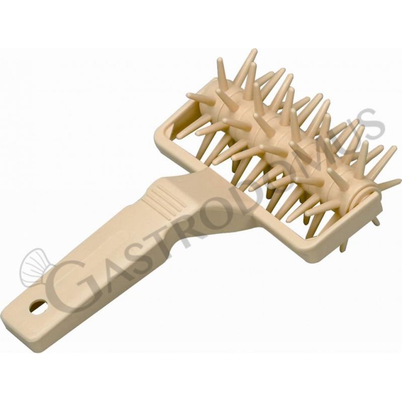 Stippwalze, B 115 mm Stippwalze, B 115 mm