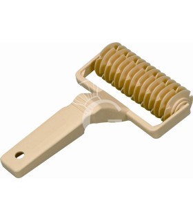 Gitterschneider aus Kunststoff, B 100 mm