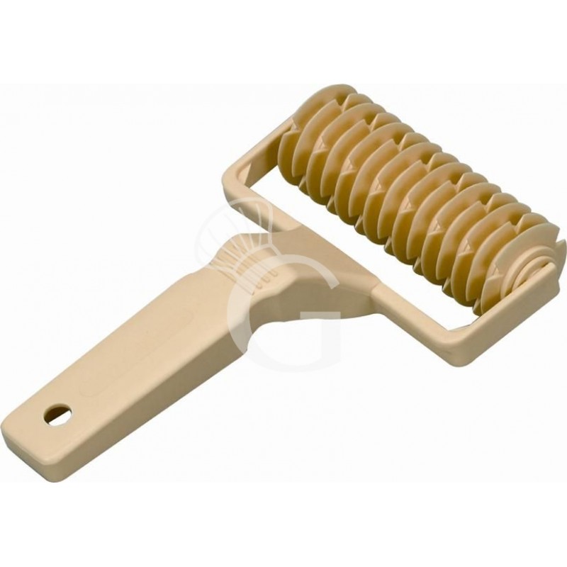 Gitterschneider aus Kunststoff, B 100 mm Gitterschneider aus Kunststoff, B 100 mm
