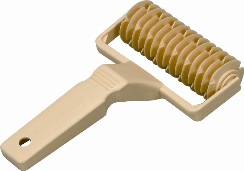 Gitterschneider aus Kunststoff, B 100 mm