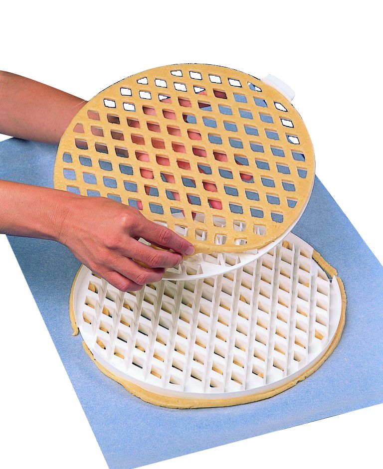 Kuchen Schablone, Ø30 cm