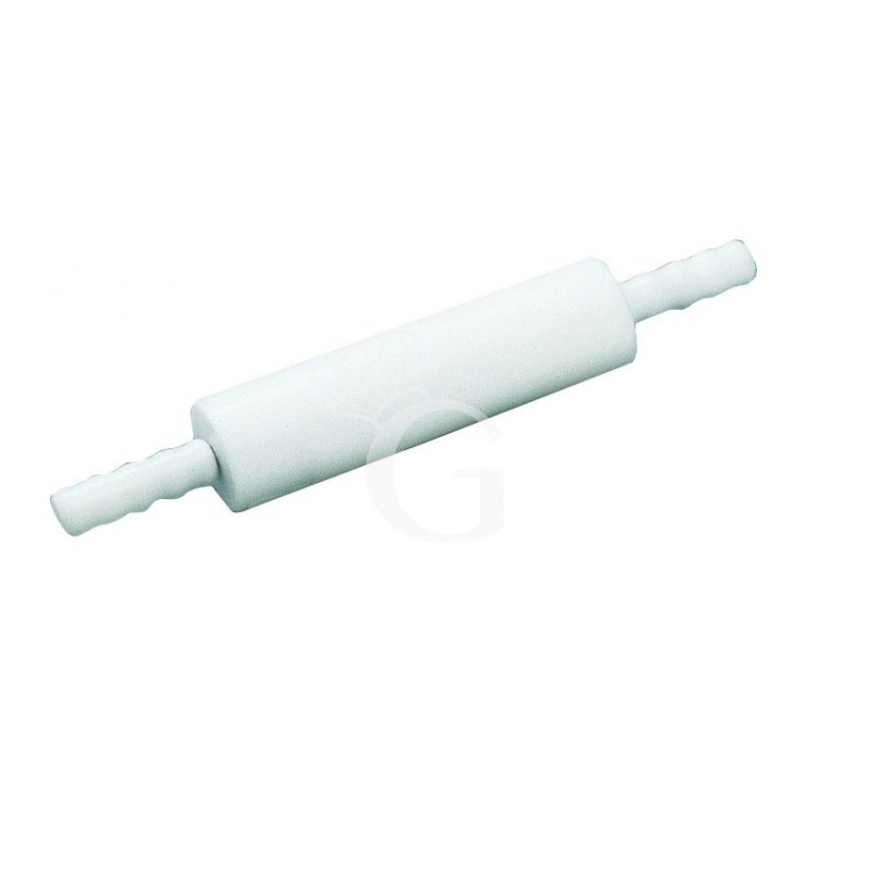 Teigrolle aus Polyethylen, L 600 mm, Durchmesser 70 mm Teigrolle aus Polyethylen, L 600 mm, Durchmesser 70 mm