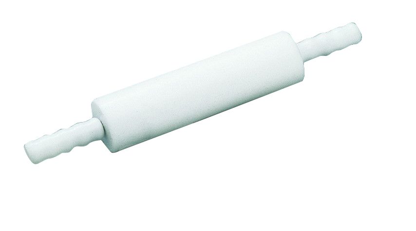 Teigrolle aus Polyethylen, L 600 mm, Durchmesser 70 mm